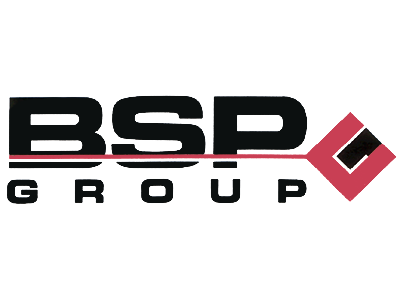 Logo BSP Group