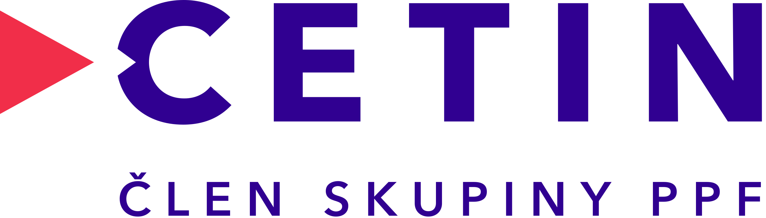 Logo CETIN, a.s.