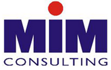 Logo MIM Consulting s.r.o.