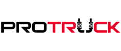 Logo Pro Truck autopříslušenství s.r.o.